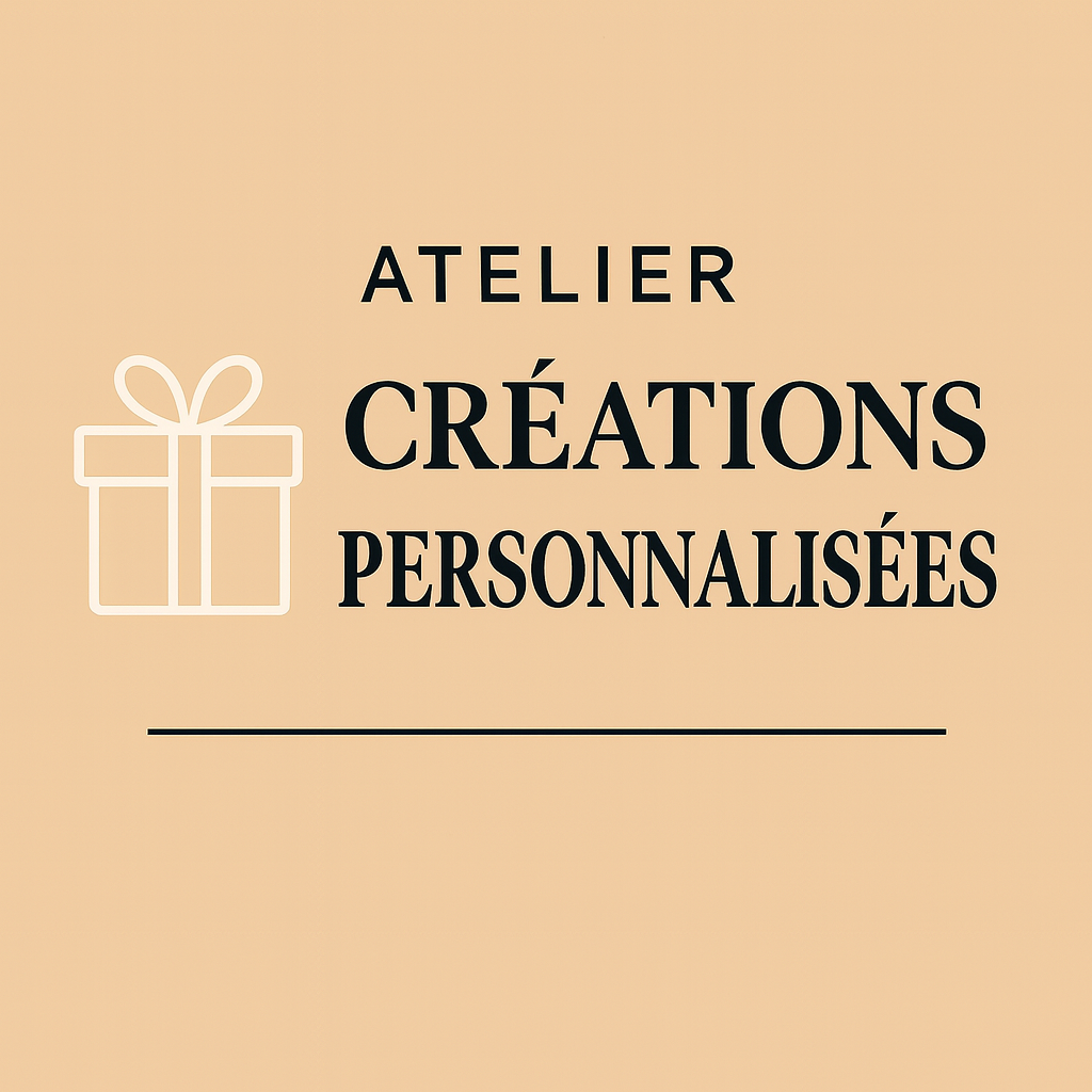 Créations Personnalisées