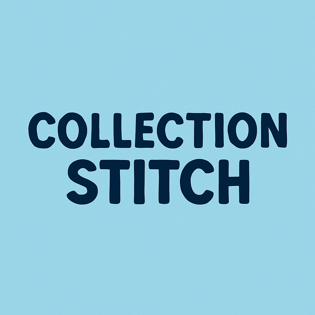 Collection Stitch