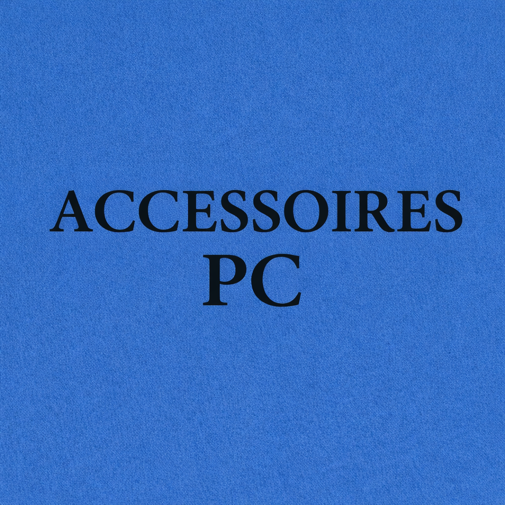 Accessoires PC
