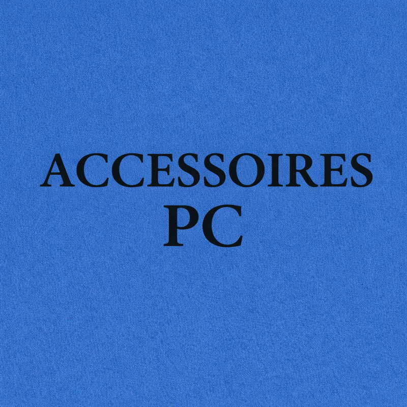 Accessoires PC
