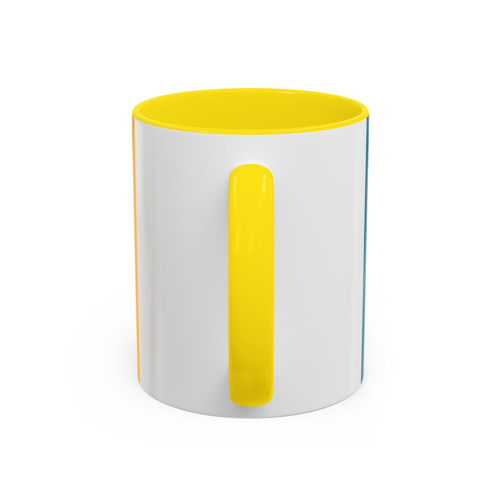 Mug Personnalisable Coloré en Céramique – Brillant & Moderne