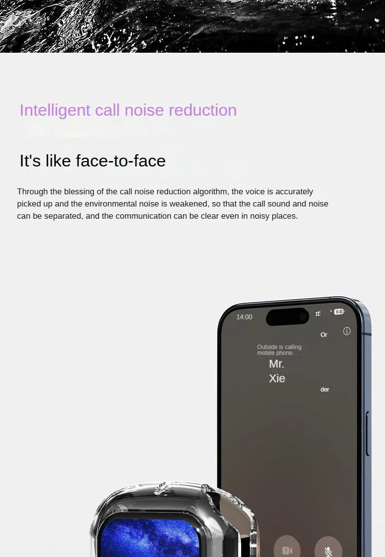 Écouteurs Sans Fil Bluetooth Air31 Max – TWS Sport Stéréo Basses Puissantes