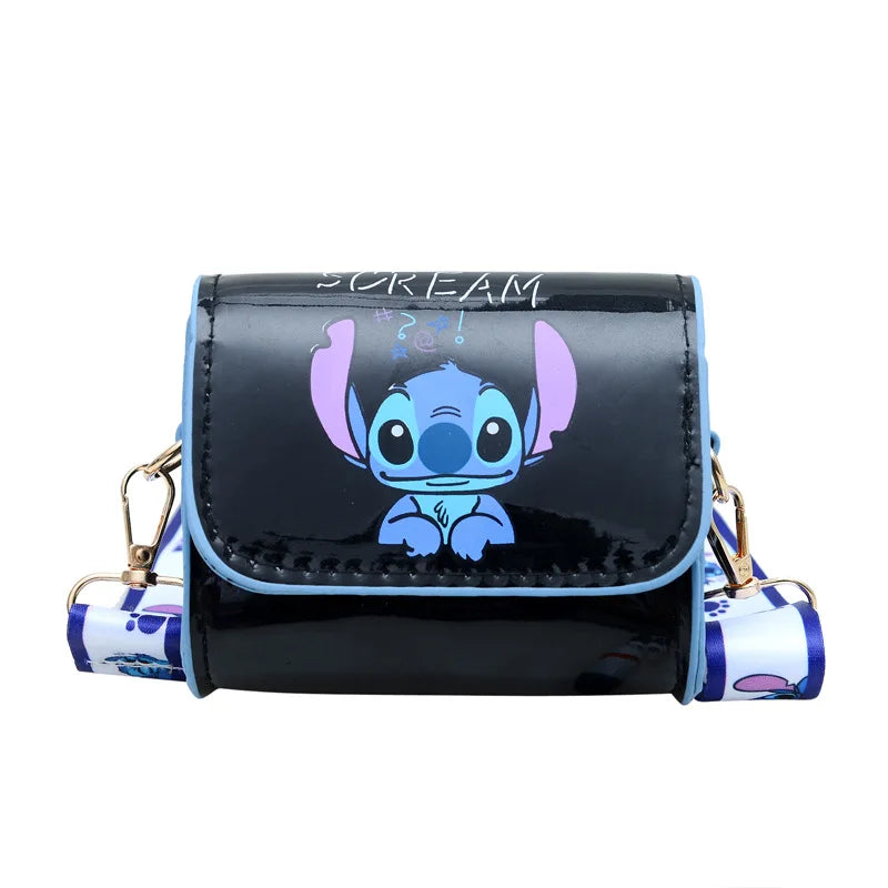 Mini Sac à Bandoulière Disney Stitch – Mode & Quotidien