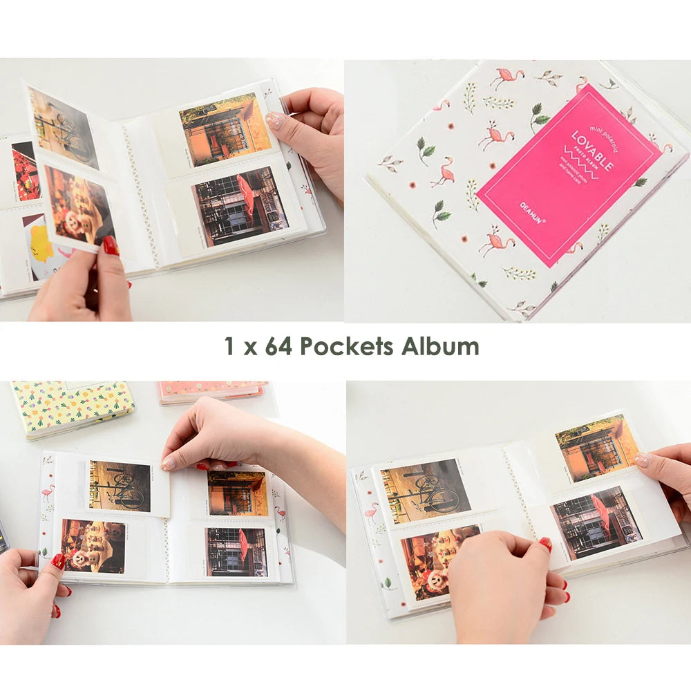 Fujifilm Instax Mini 12 – Appareil Photo Instantané + Kit 10-en-1 (20 Films)