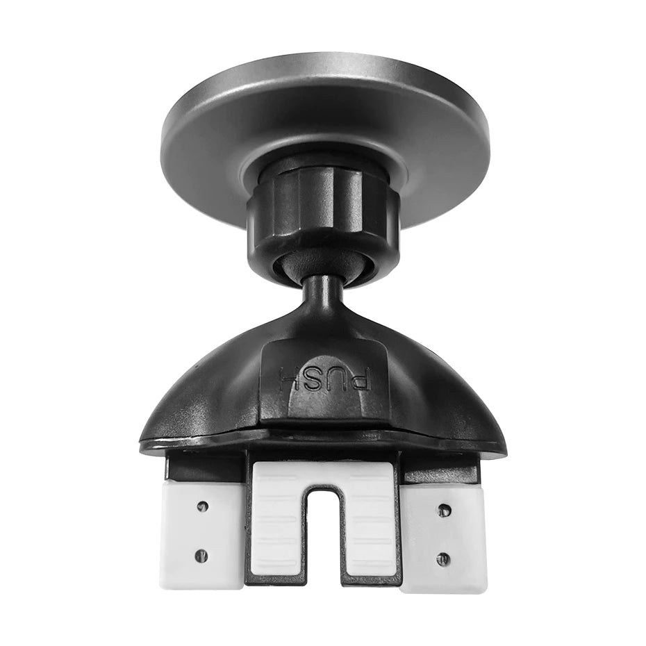 Support Magnétique Magsafe Universel – Fente CD de Voiture