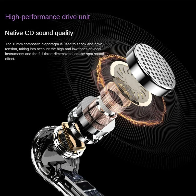 Écouteurs Sans Fil Bluetooth Air31 Max – TWS Sport Stéréo Basses Puissantes