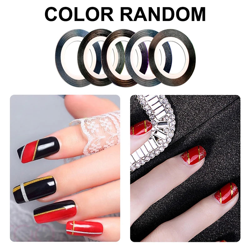 Kit de Vernis Gel Professionnel avec Lampe LED – Ensemble Complet de Manucure