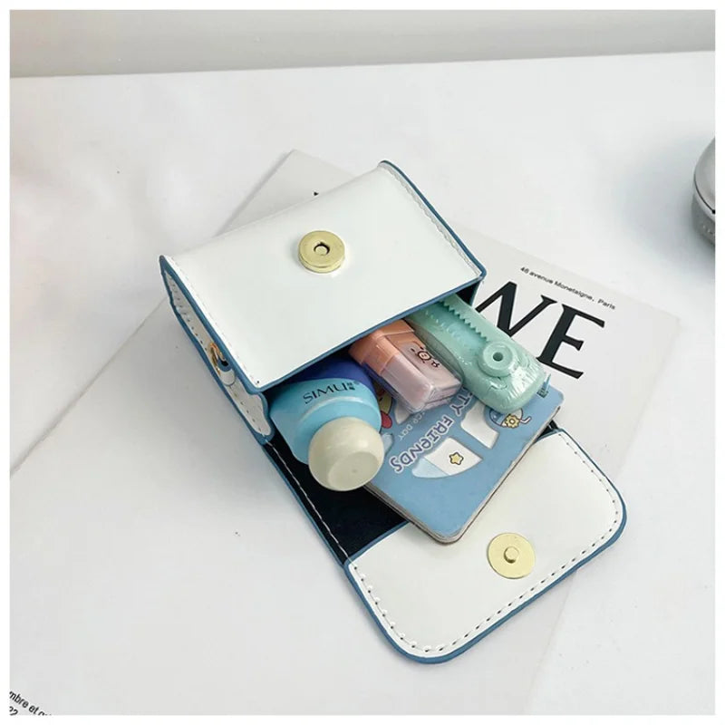 Mini Sac à Bandoulière Disney Stitch – Mode & Quotidien