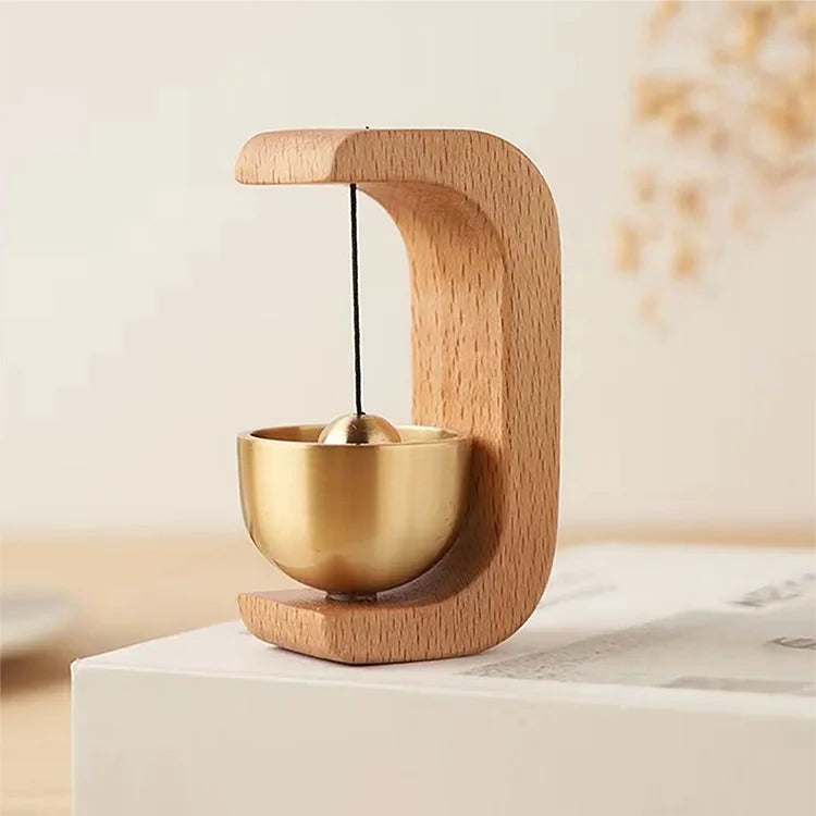 Dopamine Doorbell – Cloche Magnétique Décorative