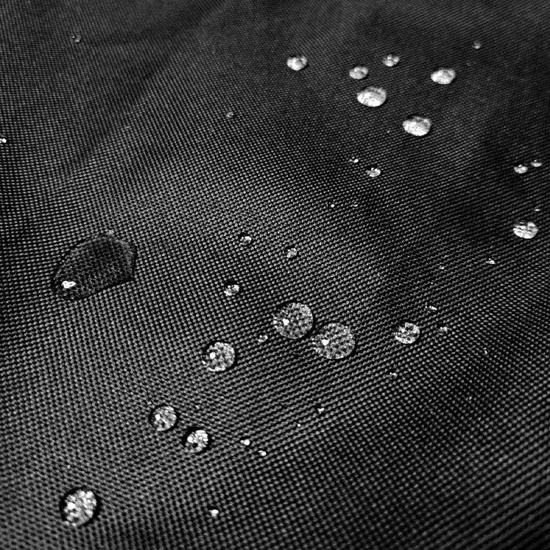 Housse de protection voiture imperméable 600D pour chien — siège et coffre