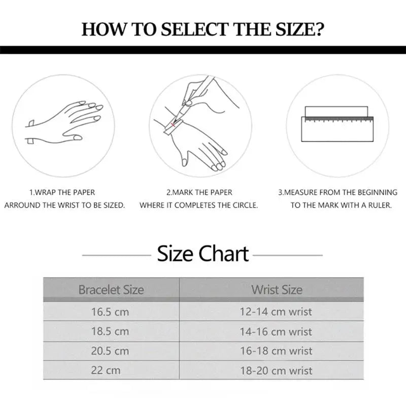 Bracelet en Cuir Multicouche Homme – Style Punk Classique | Tissé à la Main • Boucle Magnétique