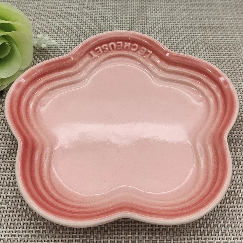 Gamelle céramique surélevée extra-large pour chat — anti-vomi, confort moustaches