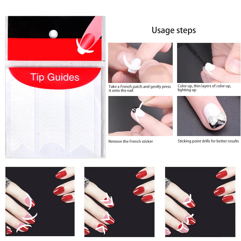 Kit de Vernis Gel Professionnel avec Lampe LED – Ensemble Complet de Manucure