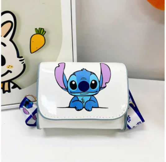 Mini Sac à Bandoulière Disney Stitch – Mode & Quotidien