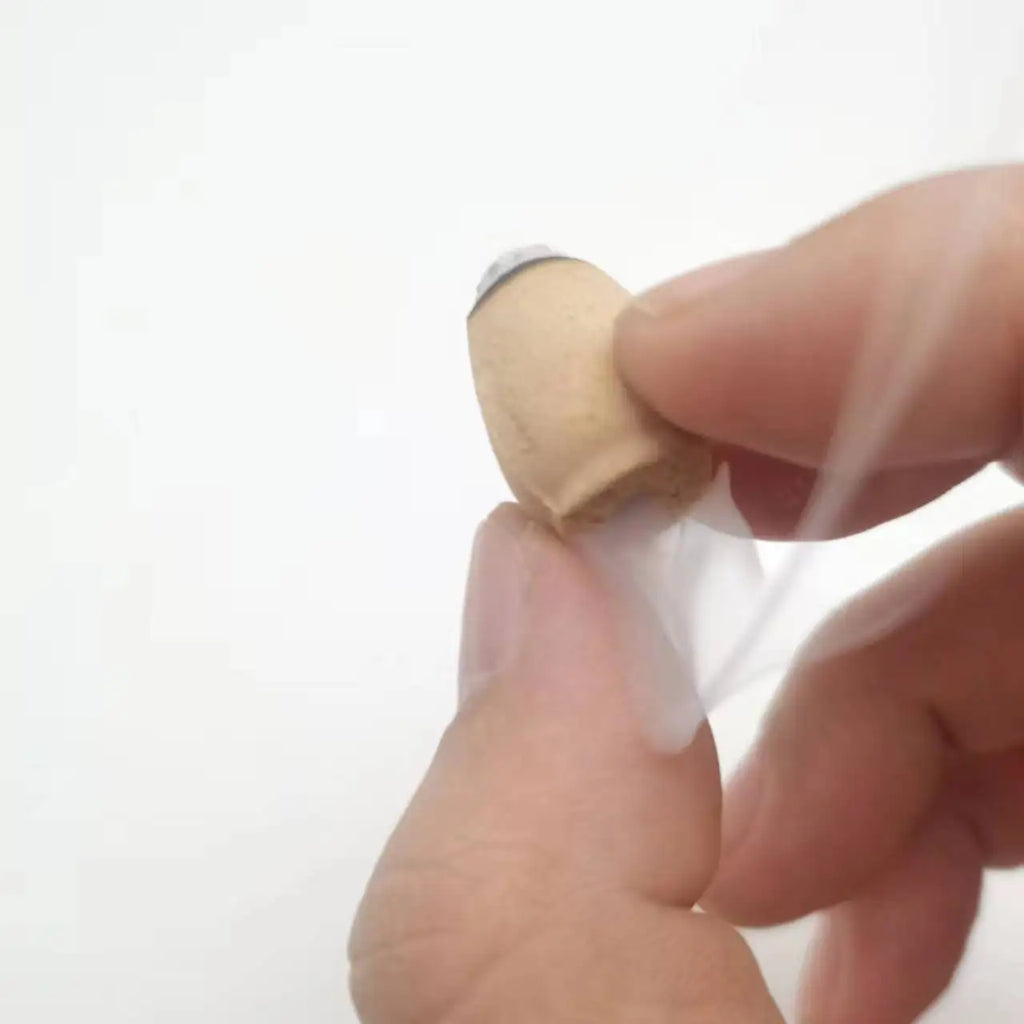 Cônes d’Encens Naturels à Reflux – Cascade de Fumée