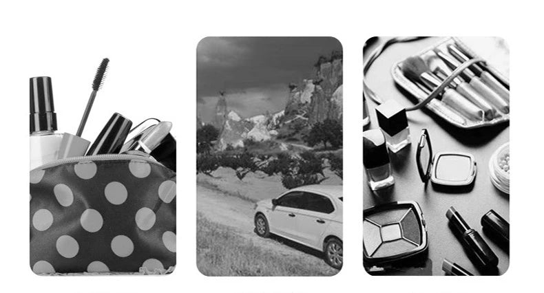 Mini Valise à Main 14" avec Verrouillage par Mot de Passe – Voyage & Affaires