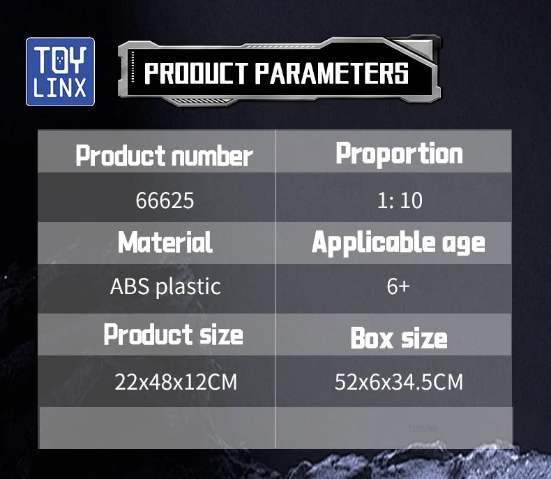 ToylinX – Voitures de Course RC & Kits MOC (455 à 1161 pièces)
