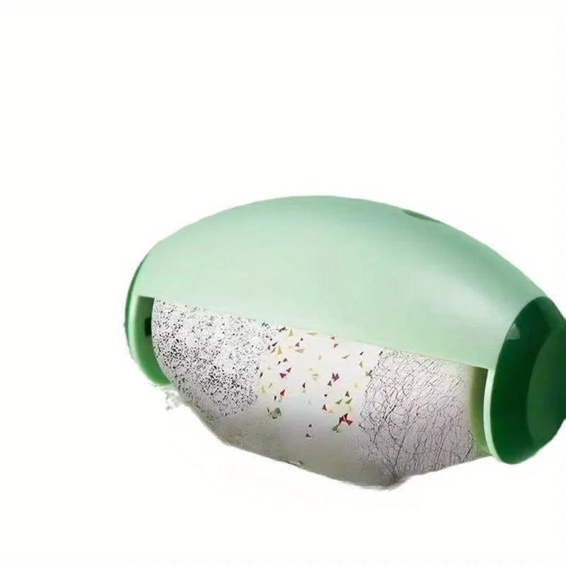 Rouleau anti-poils réutilisable et lavable — vêtements, meubles, animaux