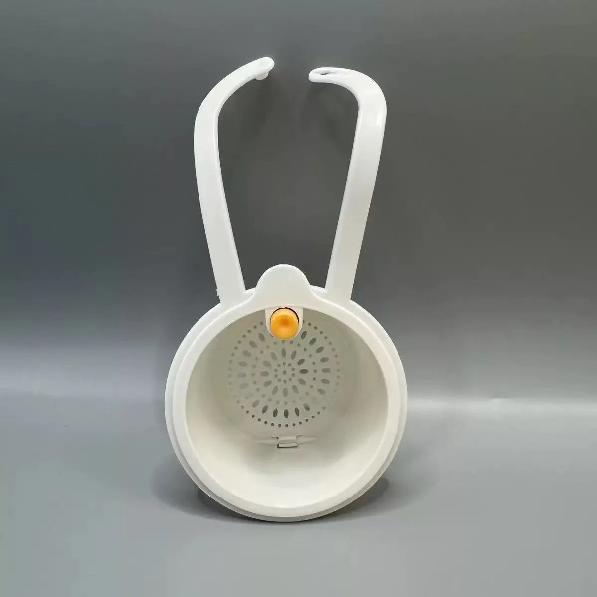 Panier de Vidange à Pression – Passoire & Organisateur Multifonction Cuisine & Salle de Bain