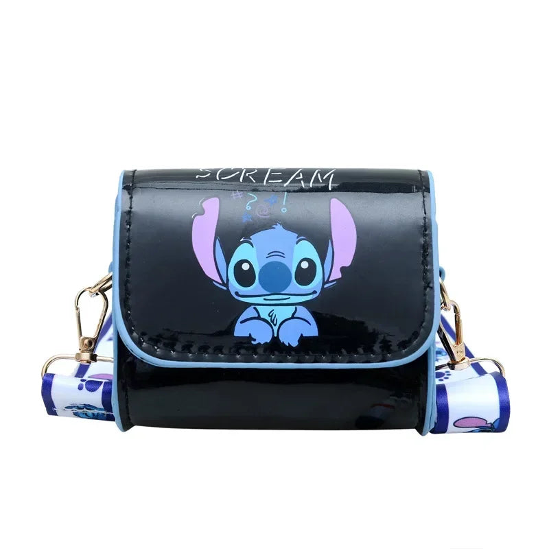 Mini Sac à Bandoulière Disney Stitch – Mode & Quotidien