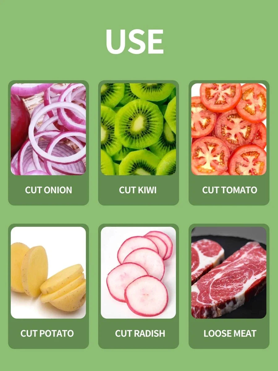 Trancheuse d’Oignons – Porte-Oignon Inox (1 pièce)