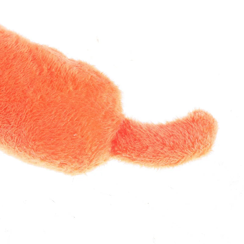 Jouet peluche à la cataire pour chat — anti-ennui