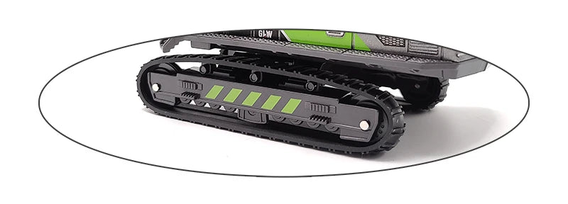 Tracteur & Engins d’Ingénierie en Alliage – Modèles Miniatures 1:55 pour Enfants