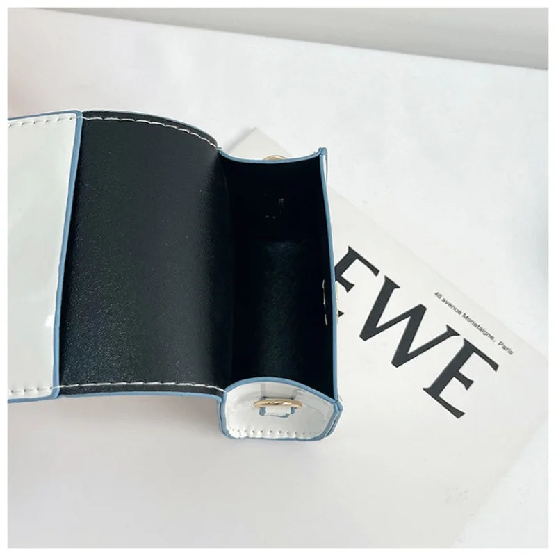 Mini Sac à Bandoulière Disney Stitch – Mode & Quotidien