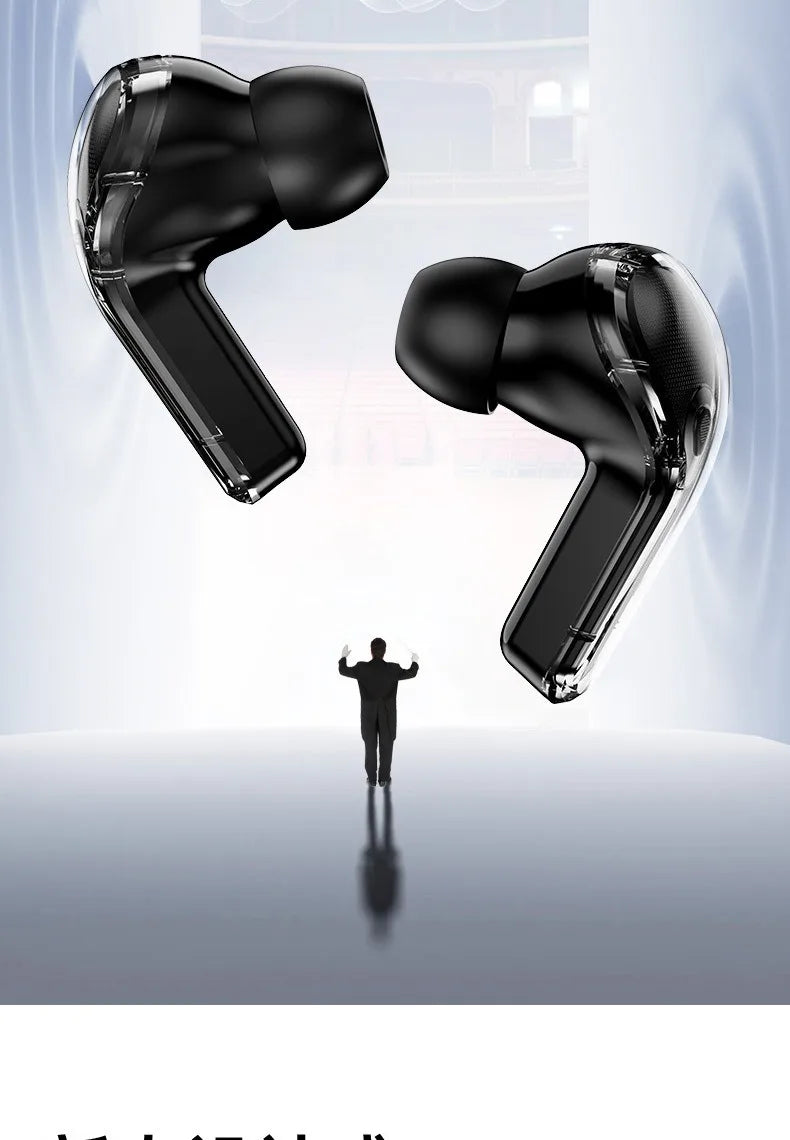 Écouteurs Sans Fil Bluetooth Air31 Max – TWS Sport Stéréo Basses Puissantes