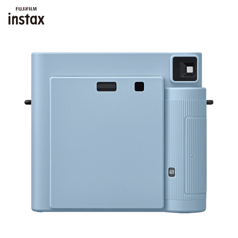 Fujifilm Instax SQ1 – Appareil Photo Instantané Format Carré (Couleurs & Packs Film)