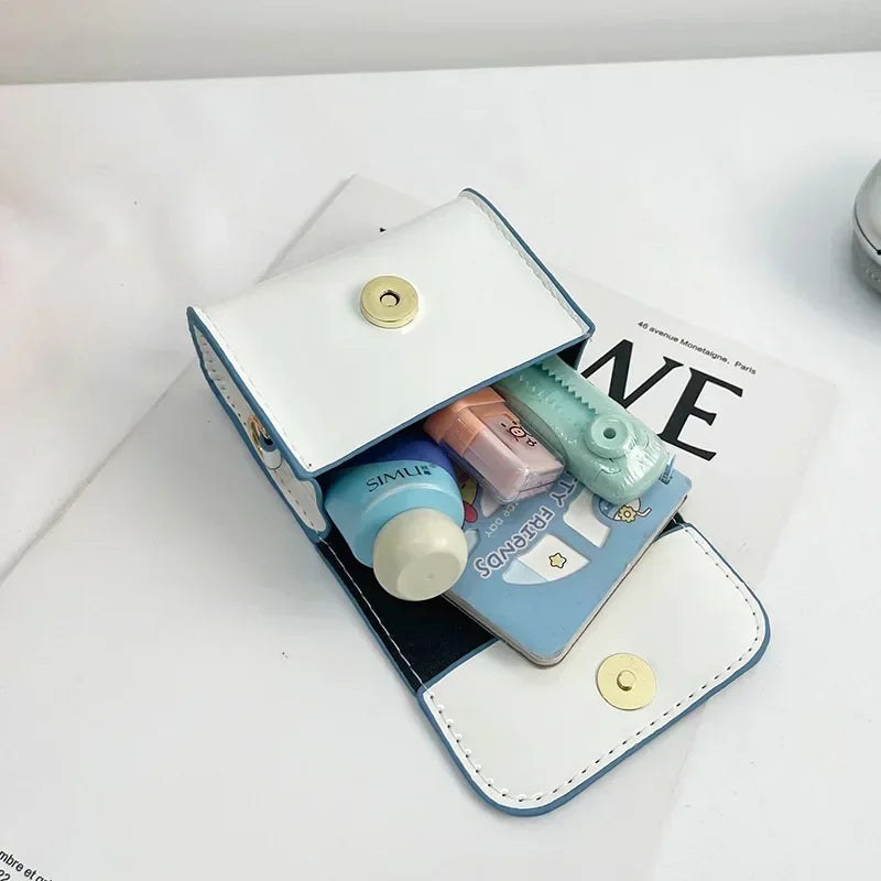 Mini Sac à Bandoulière Disney Stitch – Mode & Quotidien