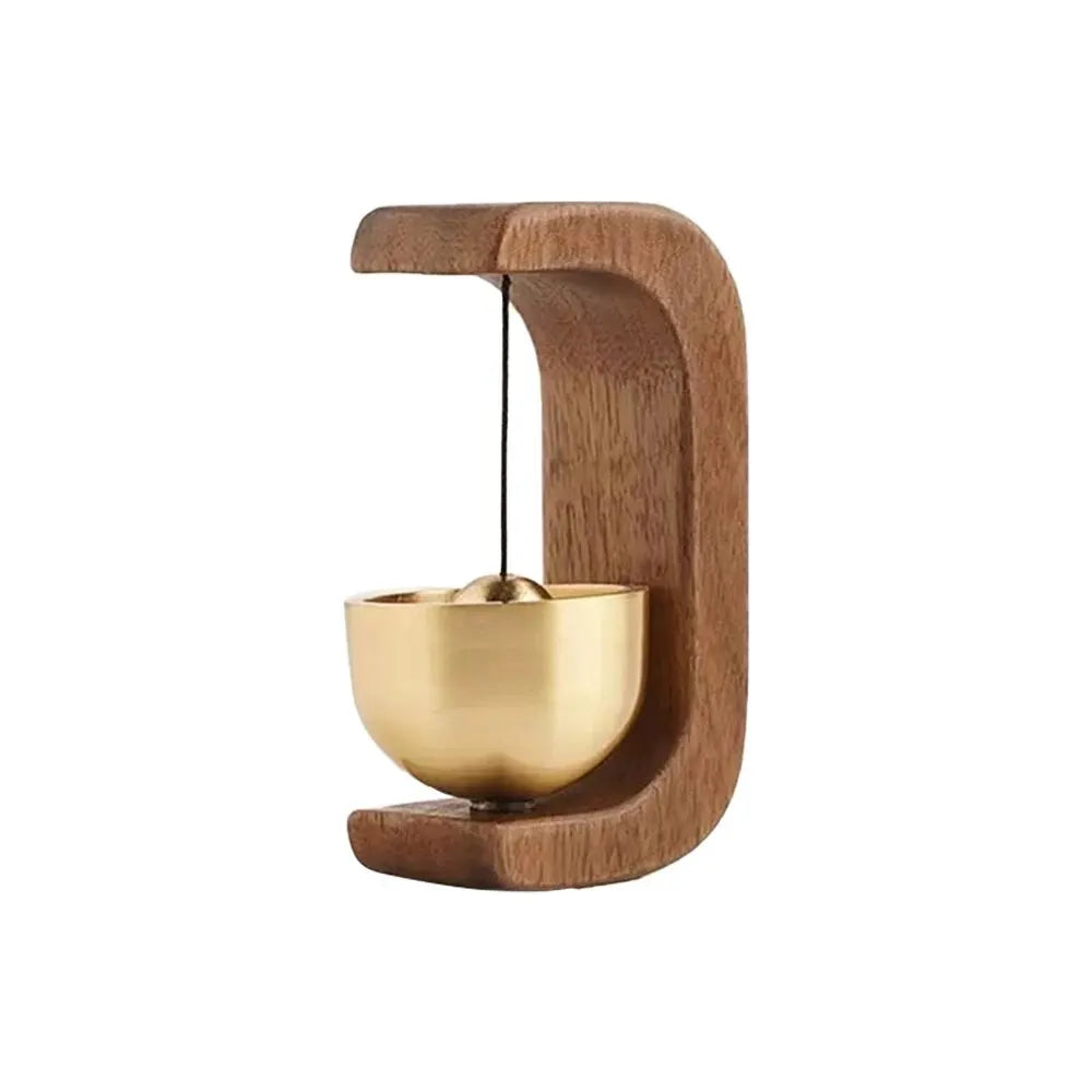 Dopamine Doorbell – Cloche Magnétique Décorative