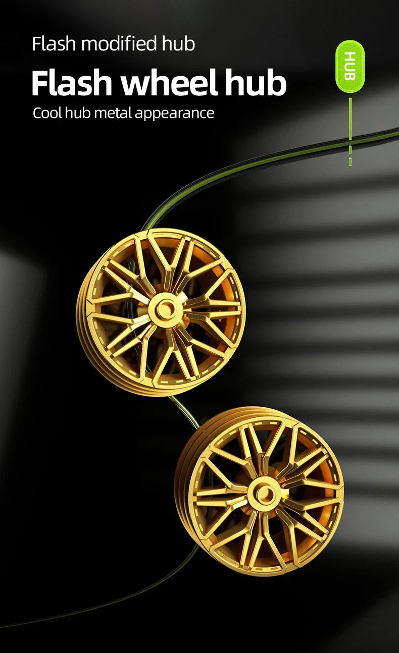 Voiture de Sport de Course – Kit de Construction Technique 1280 Pièces (Enfants & Adultes)