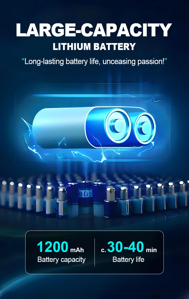 Véhicule Tout-Terrain Amphibie RC – 4x4 Télécommandé pour Enfants