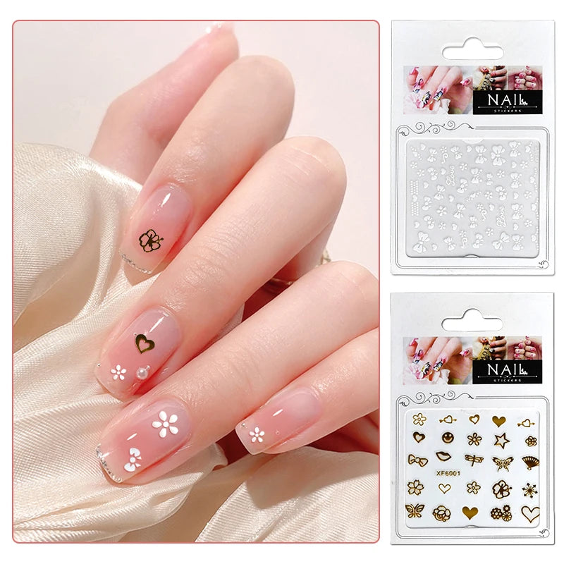 Kit de Vernis Gel Professionnel avec Lampe LED – Ensemble Complet de Manucure