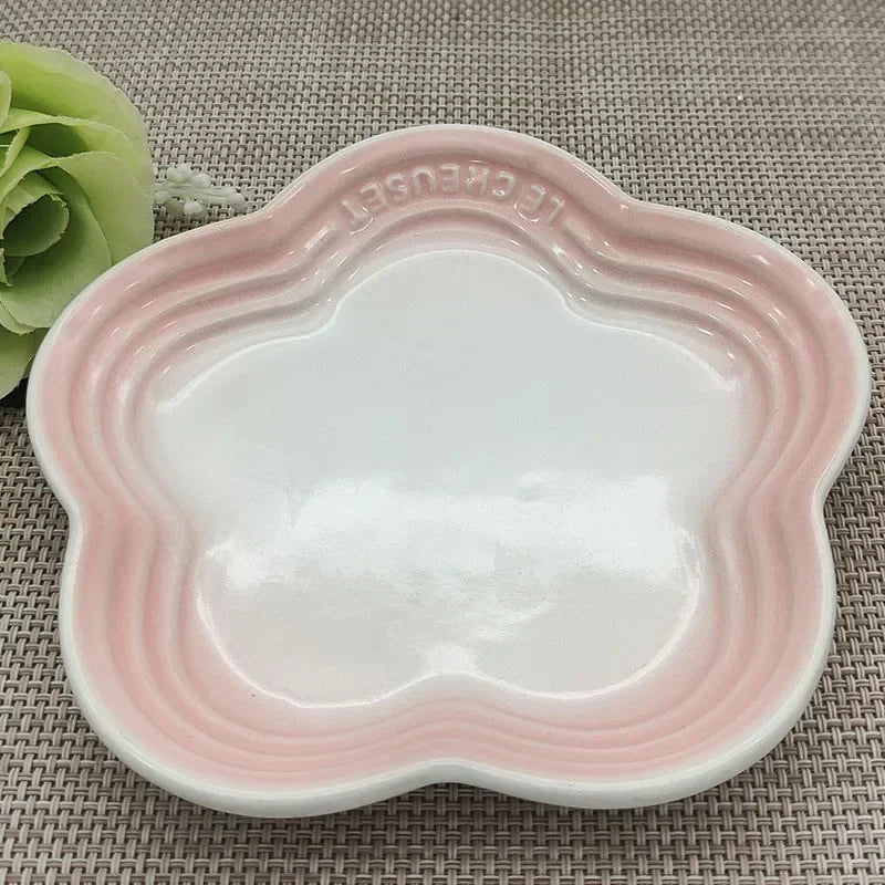 Gamelle céramique surélevée extra-large pour chat — anti-vomi, confort moustaches