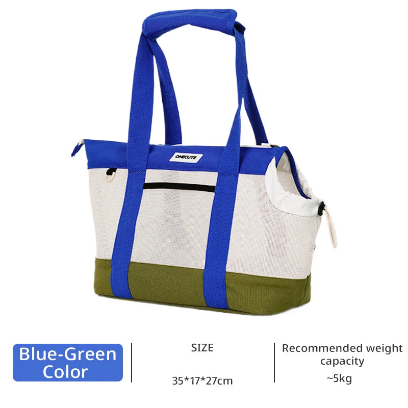 Sac à dos de transport bulle homologué avion pour chat et petit chien