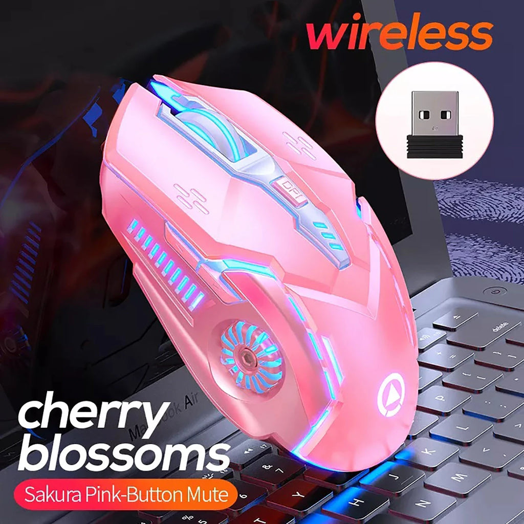 Souris Gaming Filaire G5 – Rétro-éclairage, 6 Boutons Macro, Haute Précision