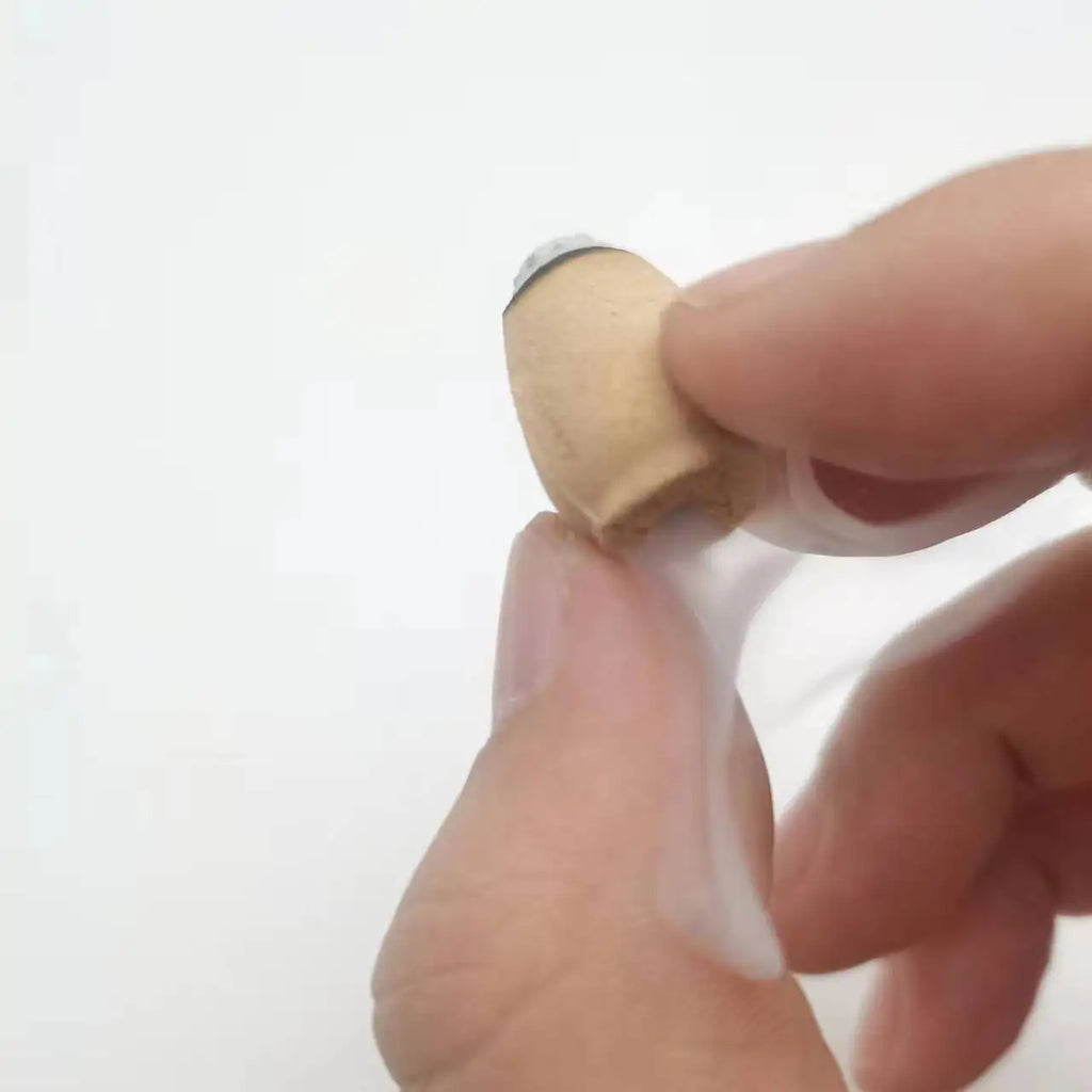 Cônes d’Encens Naturels à Reflux – Cascade de Fumée