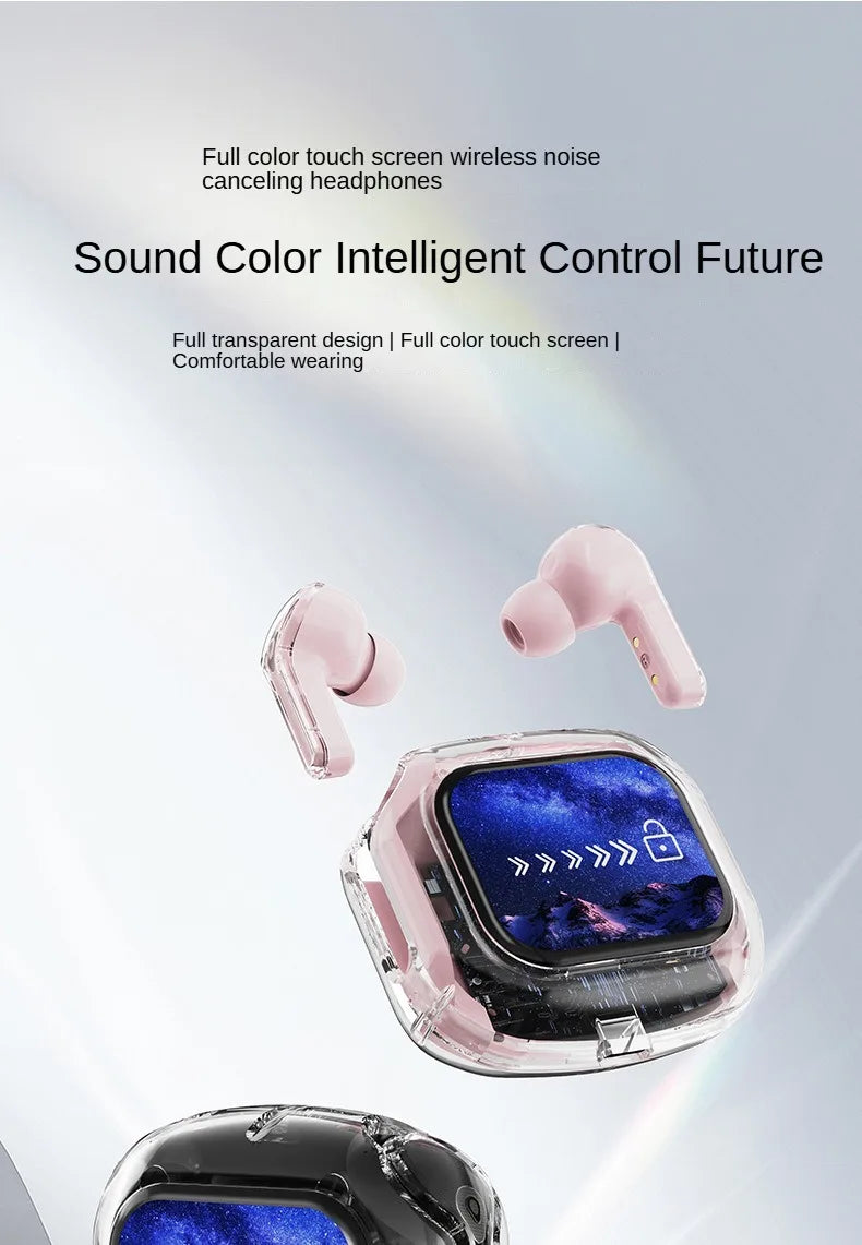 Écouteurs Sans Fil Bluetooth Air31 Max – TWS Sport Stéréo Basses Puissantes