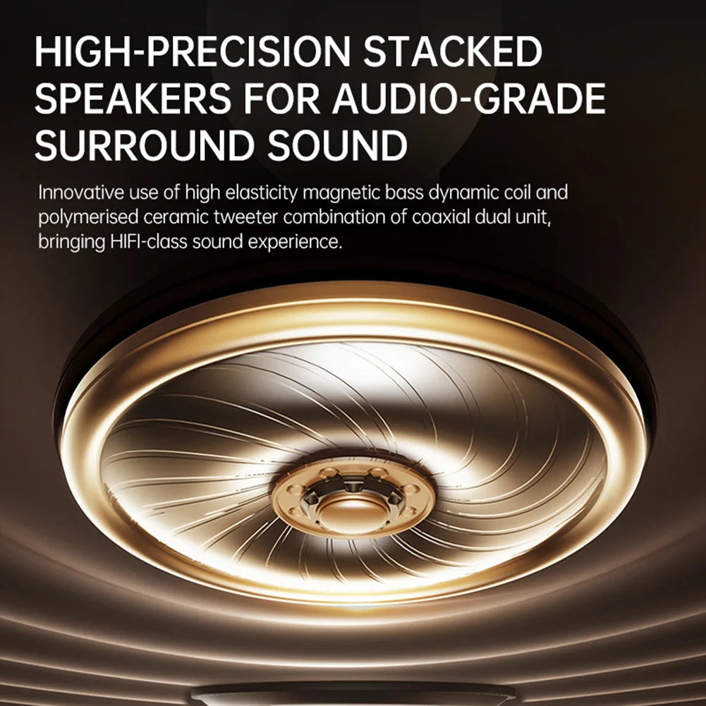 Écouteurs Traducteur AI 144 Langues – Traduction Bluetooth en Temps Réel (Sans Fil)
