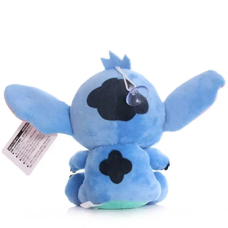 Peluche Stitch Bébé – Modèle Petit & Mignon (18 cm)
