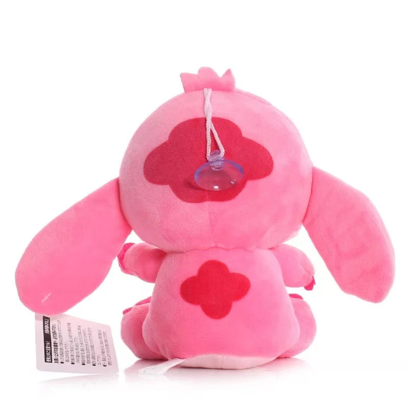 Peluche Stitch Bébé – Modèle Petit & Mignon (18 cm)