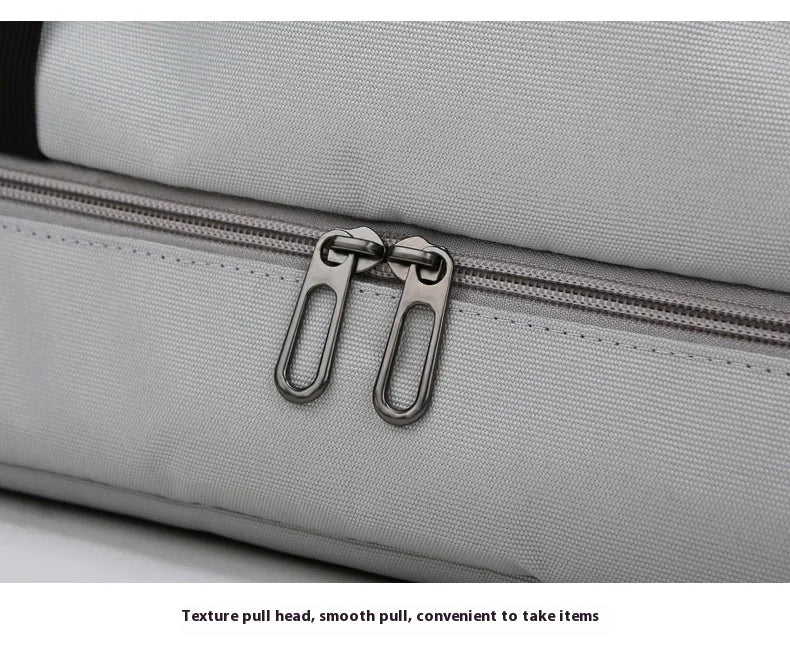 Sac de Sport & Voyage Grande Capacité – Étanche & Polyvalent