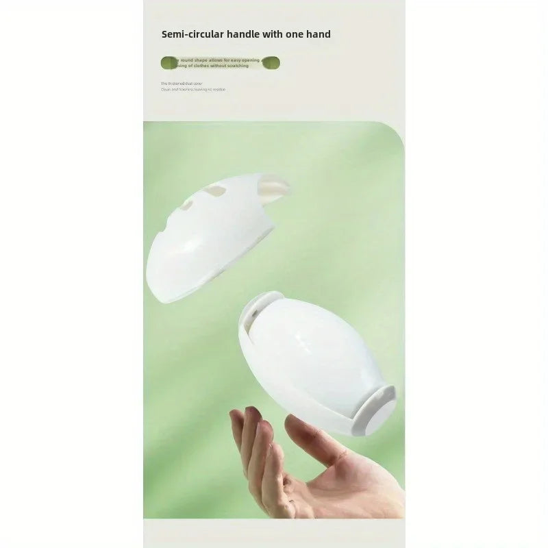 Rouleau anti-poils réutilisable et lavable — vêtements, meubles, animaux