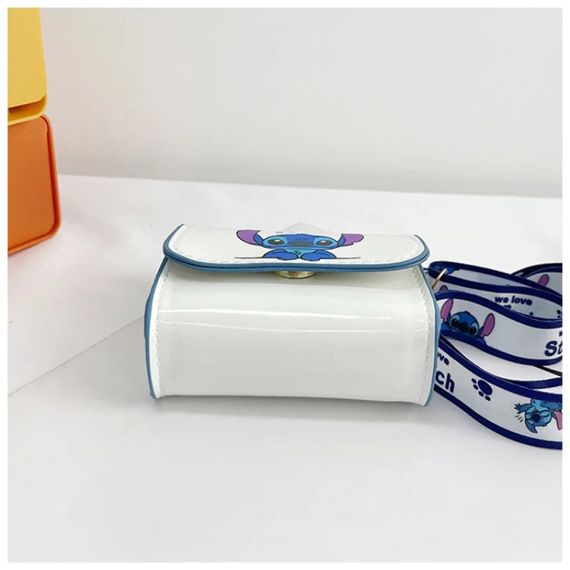 Mini Sac à Bandoulière Disney Stitch – Mode & Quotidien
