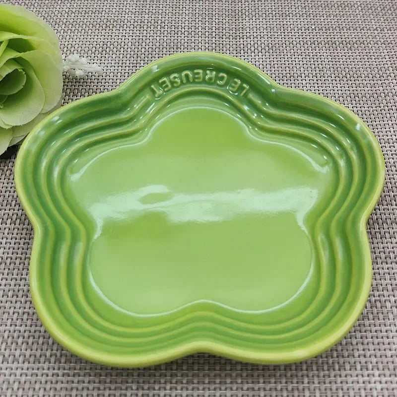 Gamelle céramique surélevée extra-large pour chat — anti-vomi, confort moustaches