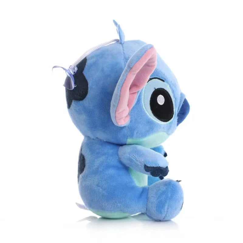 Peluche Stitch Bébé – Modèle Petit & Mignon (18 cm)
