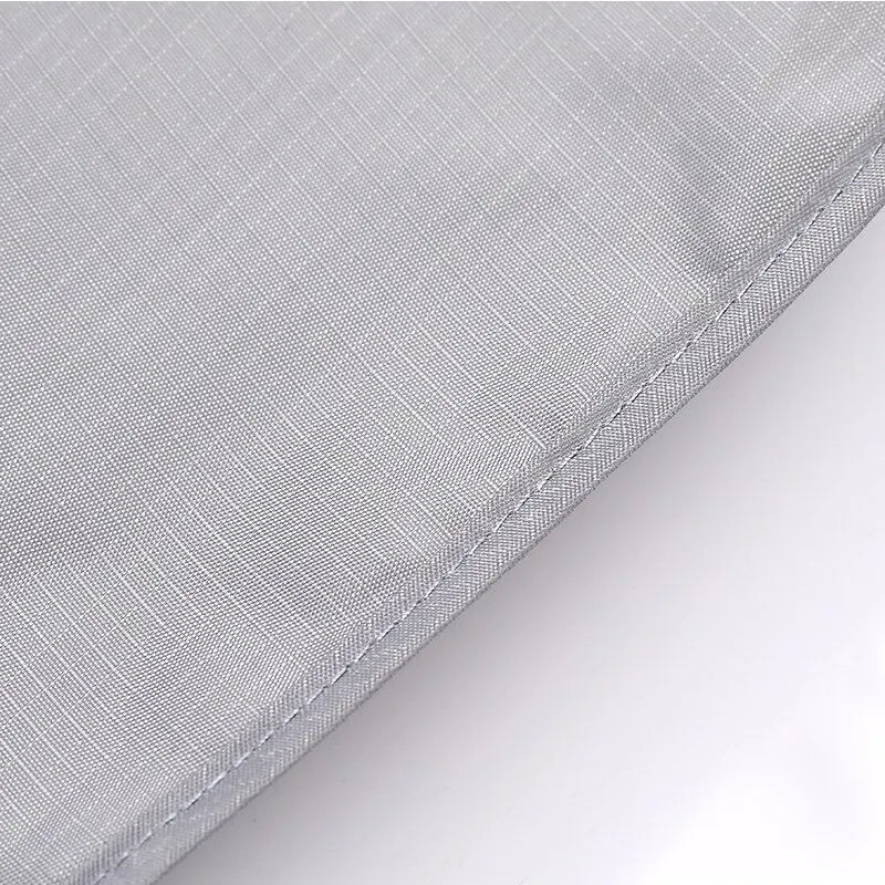 Ensemble de 6 Sacs de Rangement pour Voyage – Organisateurs de Bagages Imperméables & Pliables