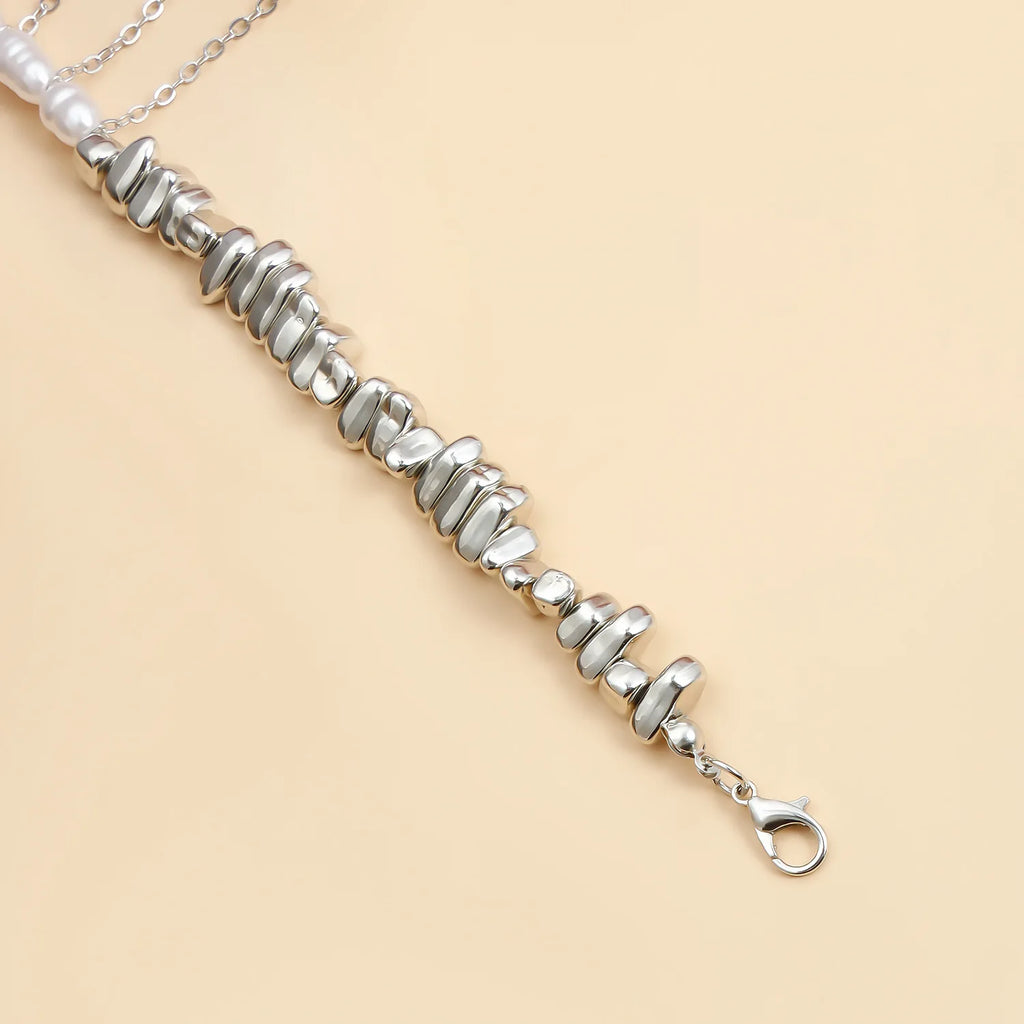 Collier Élégance Bohème – LATS